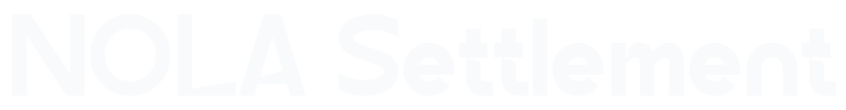 NOLA Settlement logo