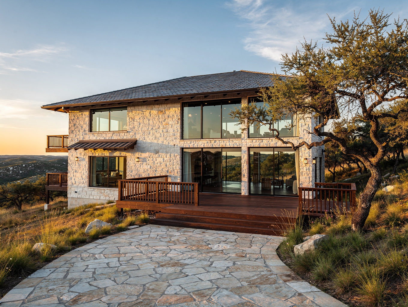 San Antonio Ranch